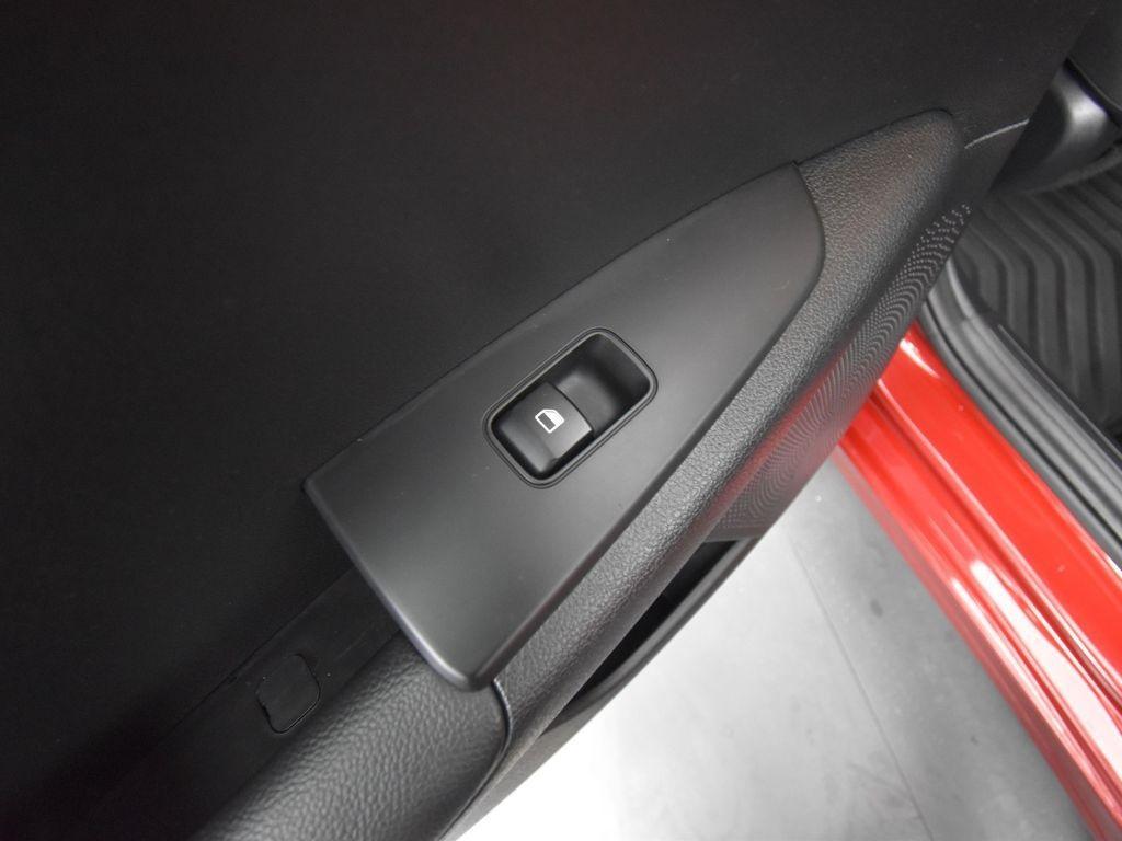used 2023 Kia Forte car, priced at $18,300