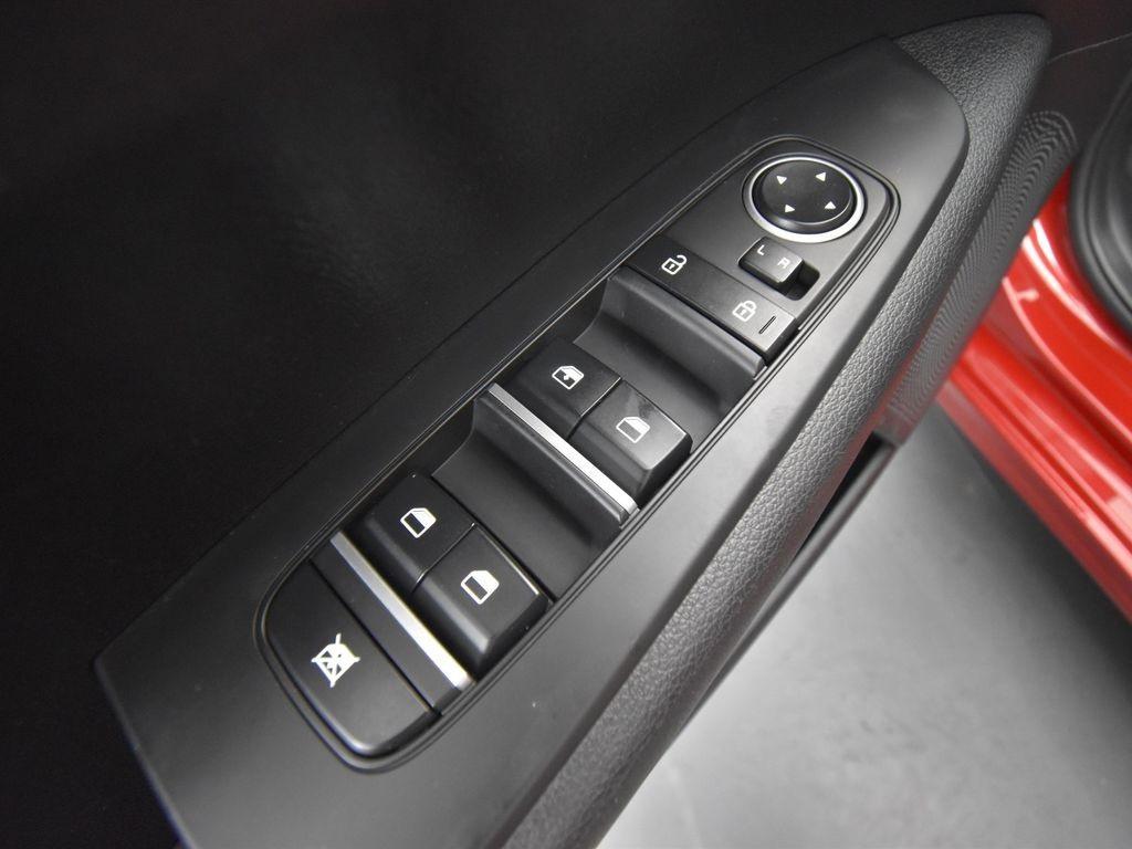 used 2023 Kia Forte car, priced at $18,300