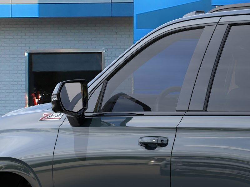 new 2025 Chevrolet Tahoe car, priced at $80,724