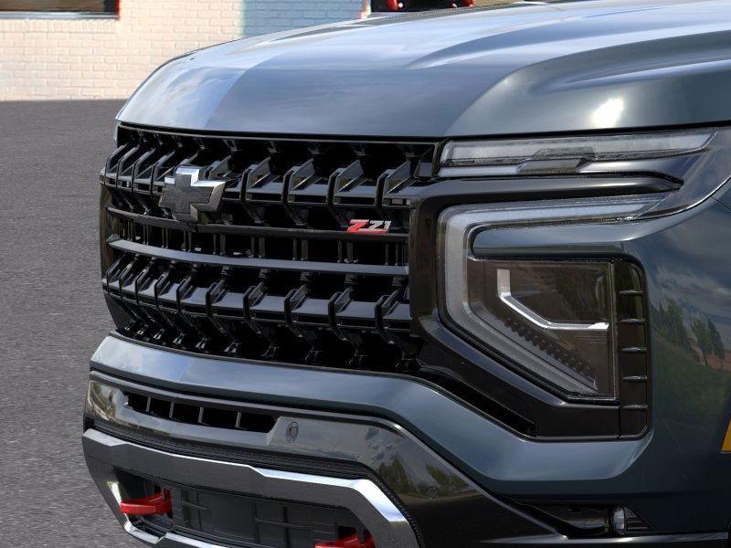 new 2025 Chevrolet Tahoe car, priced at $80,724