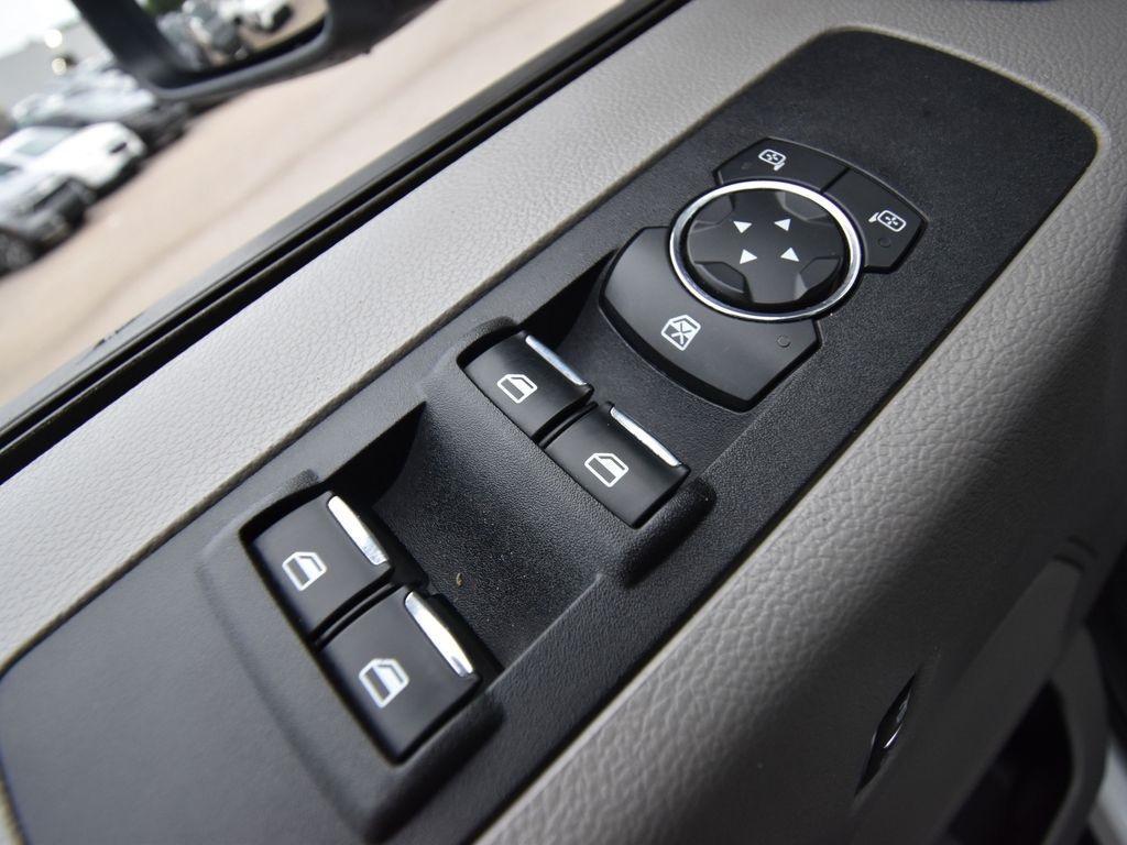 used 2020 Ford F-350 car, priced at $39,895