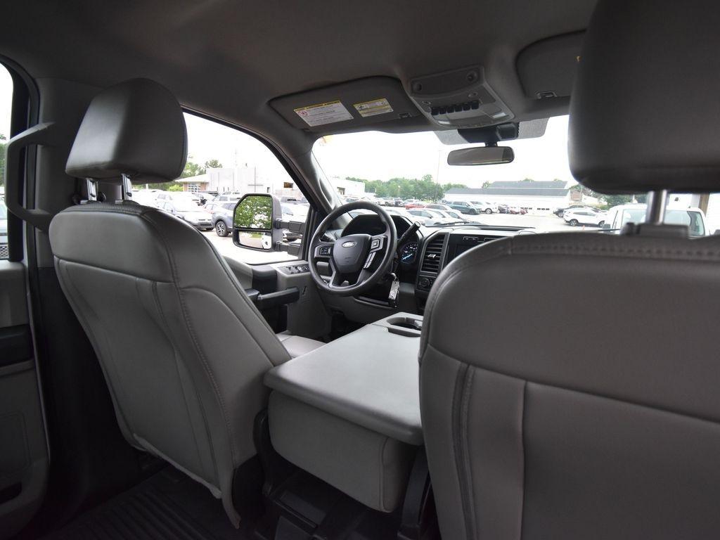 used 2020 Ford F-350 car, priced at $39,895