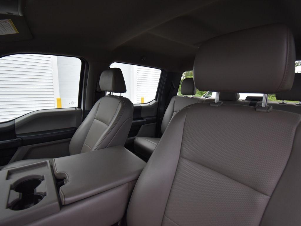 used 2020 Ford F-350 car, priced at $39,895