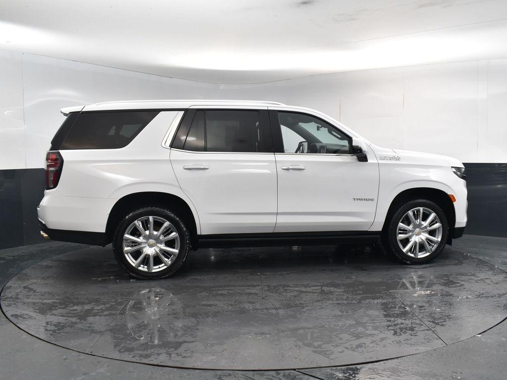 used 2023 Chevrolet Tahoe car, priced at $57,800