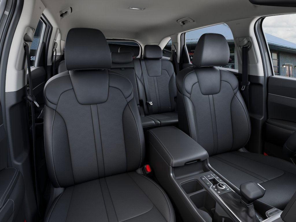 new 2026 Kia Sorento car, priced at $38,295