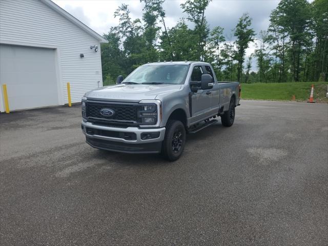 new 2024 Ford F-350 car, priced at $60,185