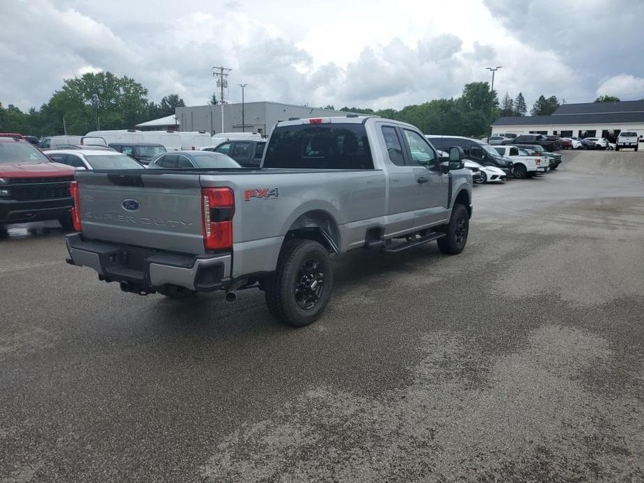 new 2024 Ford F-350 car, priced at $59,185