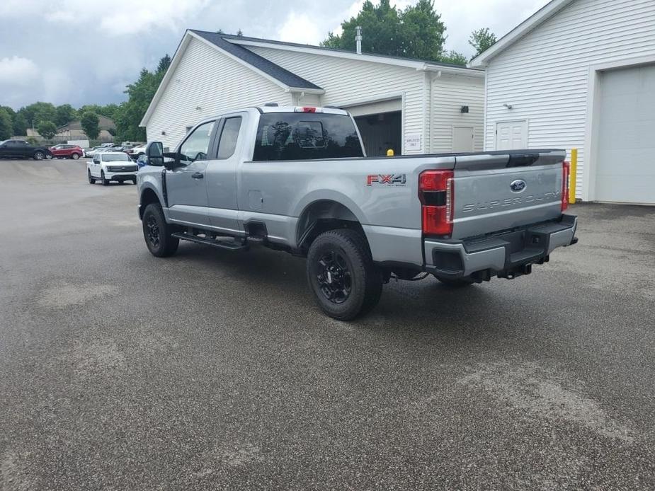 new 2024 Ford F-350 car, priced at $59,185