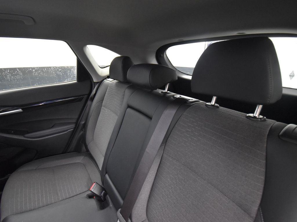 used 2022 Kia Seltos car, priced at $19,500