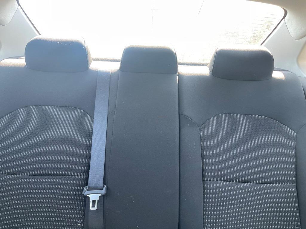 used 2020 Kia Forte car, priced at $17,000