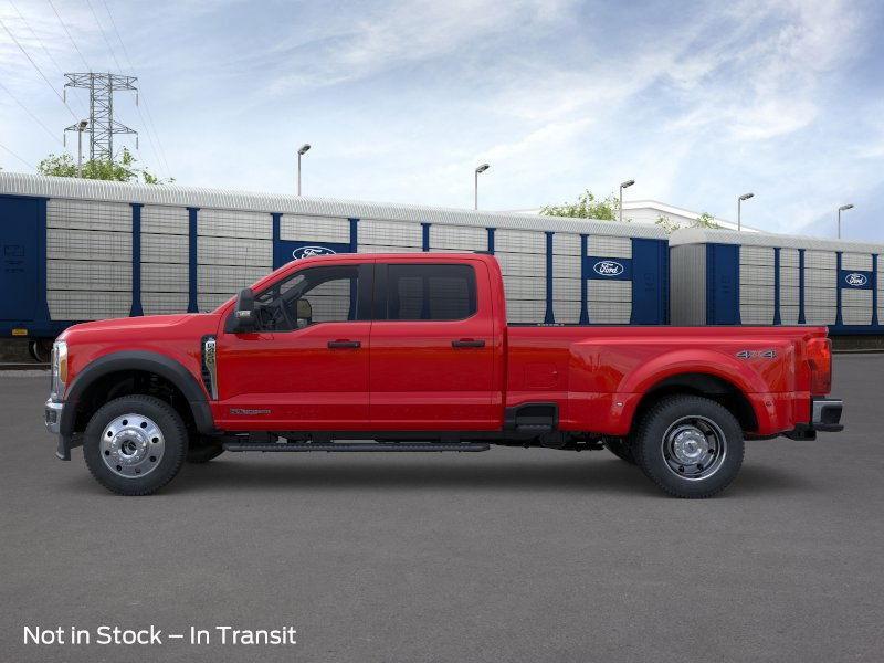new 2026 Ford F-450 car, priced at $75,895
