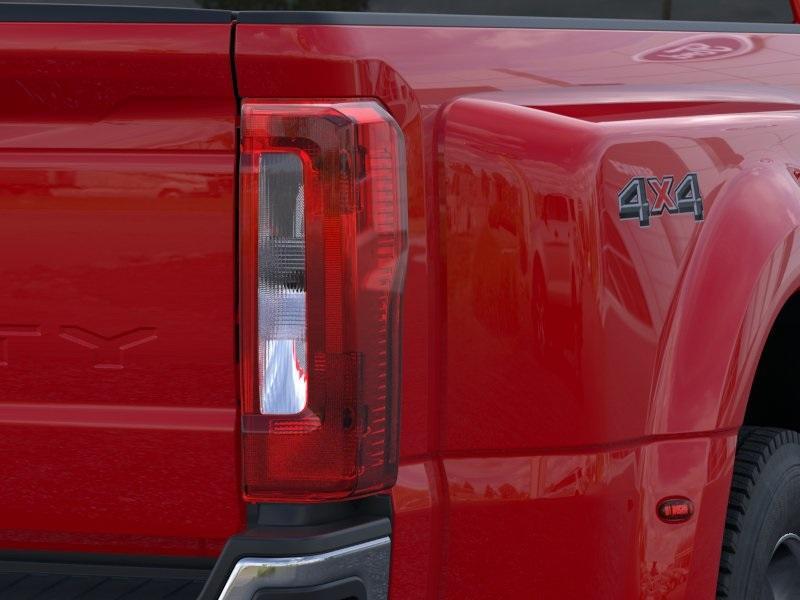 new 2026 Ford F-450 car, priced at $75,895
