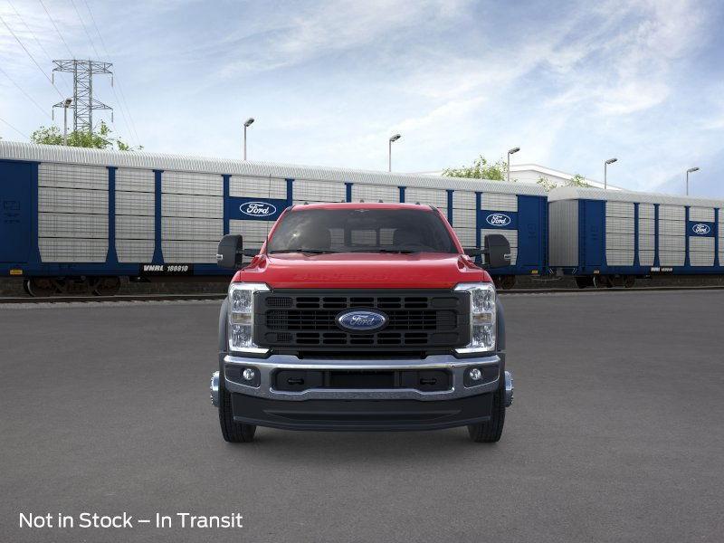 new 2026 Ford F-450 car, priced at $75,895