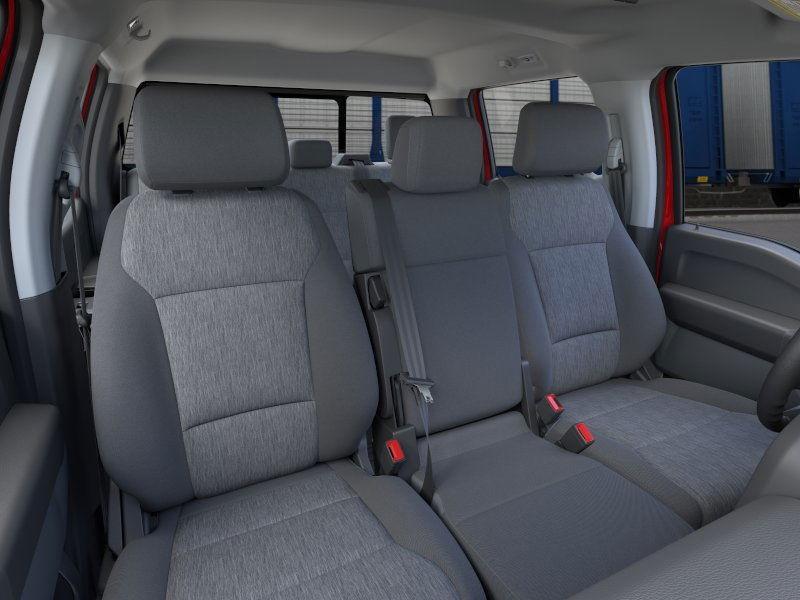 new 2026 Ford F-450 car, priced at $75,895