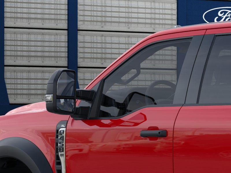 new 2026 Ford F-450 car, priced at $75,895