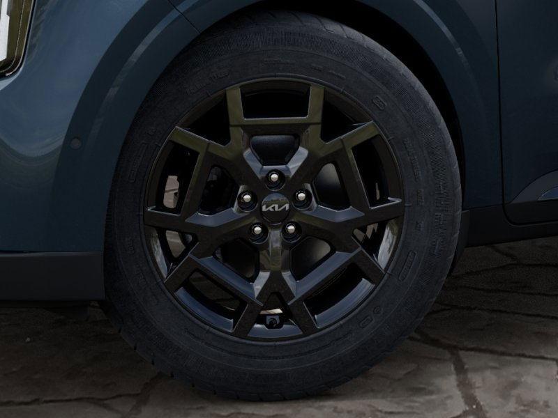 new 2026 Kia Carnival car, priced at $51,285