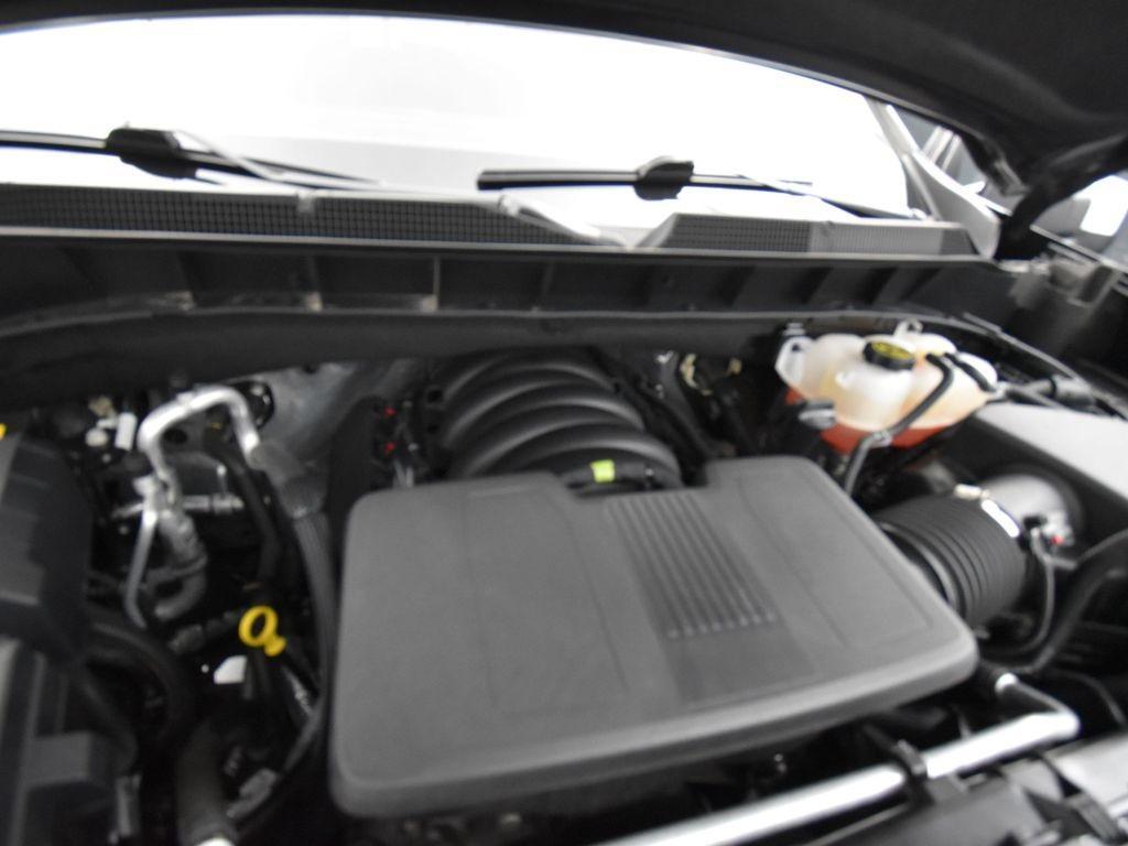 used 2023 Chevrolet Silverado 1500 car, priced at $39,500