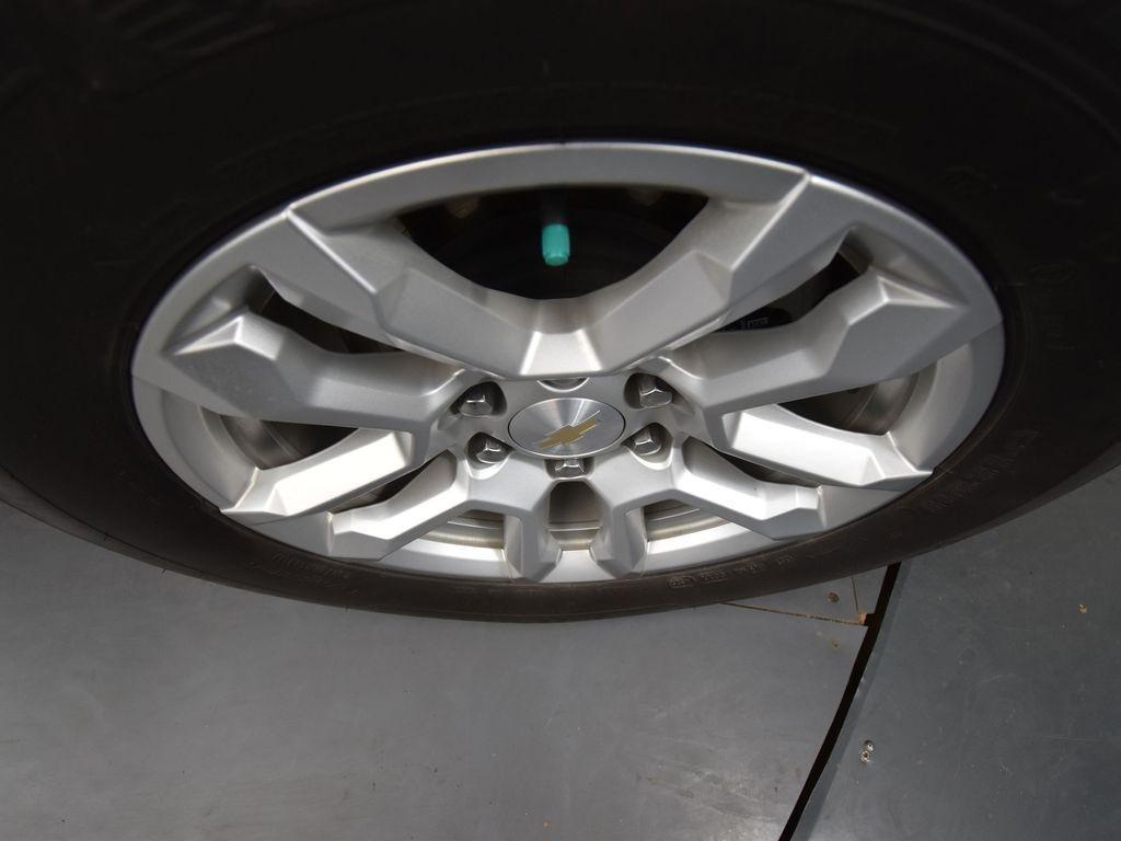 used 2023 Chevrolet Silverado 1500 car, priced at $39,500