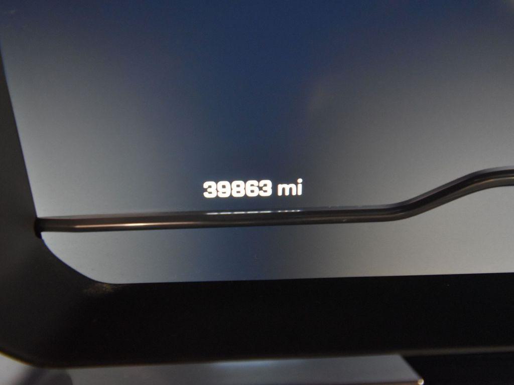 used 2023 Chevrolet Silverado 1500 car, priced at $39,500