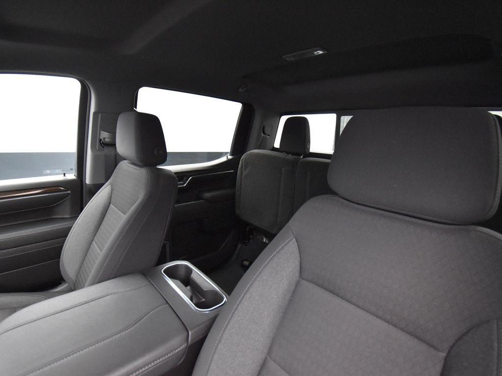 used 2023 Chevrolet Silverado 1500 car, priced at $39,500