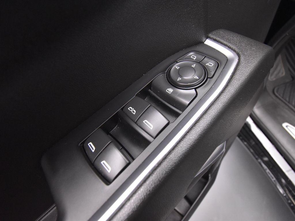 used 2023 Chevrolet Silverado 1500 car, priced at $39,500