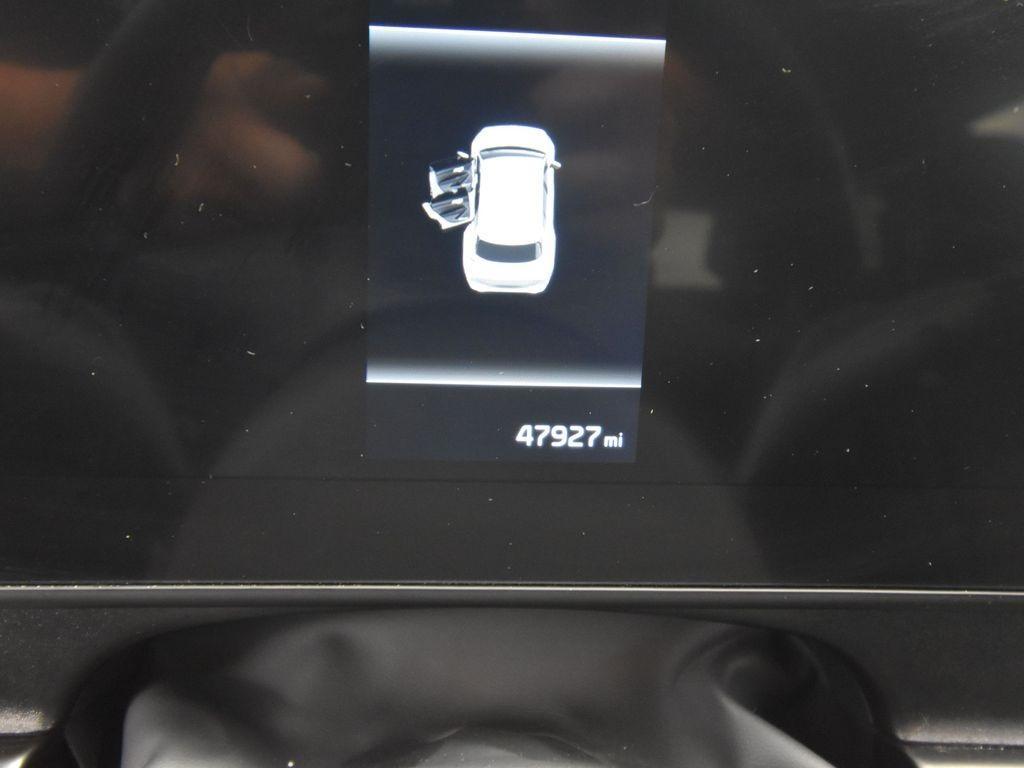 used 2023 Kia Sportage car, priced at $27,000
