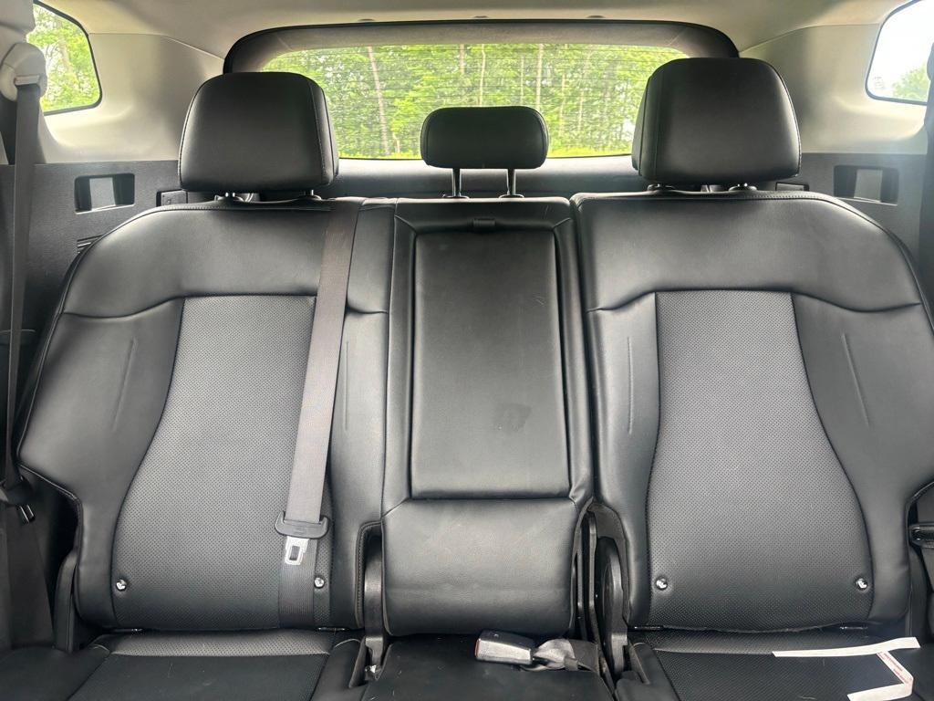 used 2023 Kia Sportage car, priced at $27,000