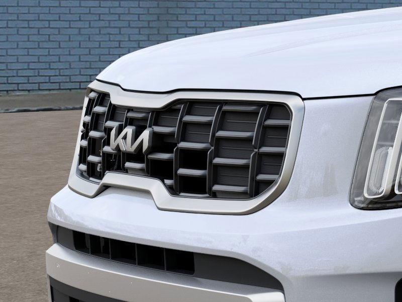 new 2025 Kia Telluride car, priced at $42,385