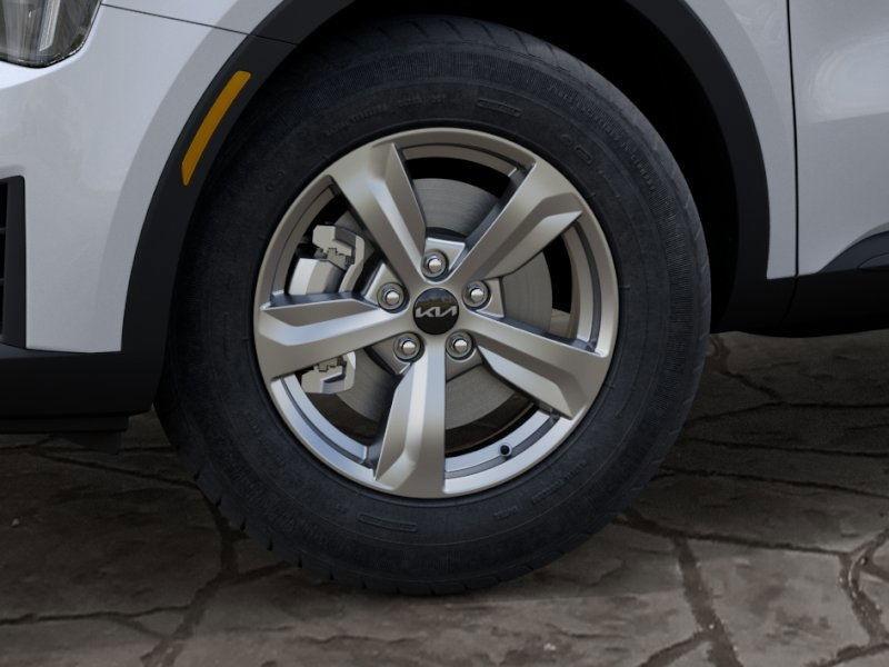 new 2026 Kia Sorento car, priced at $32,865