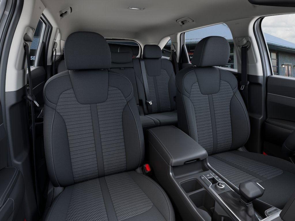 new 2026 Kia Sorento car, priced at $32,865