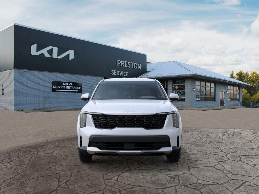new 2026 Kia Sorento car, priced at $32,865