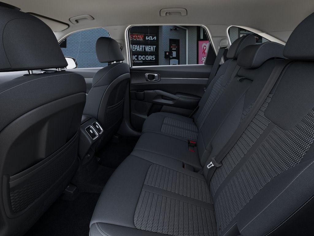 new 2026 Kia Sorento car, priced at $32,865