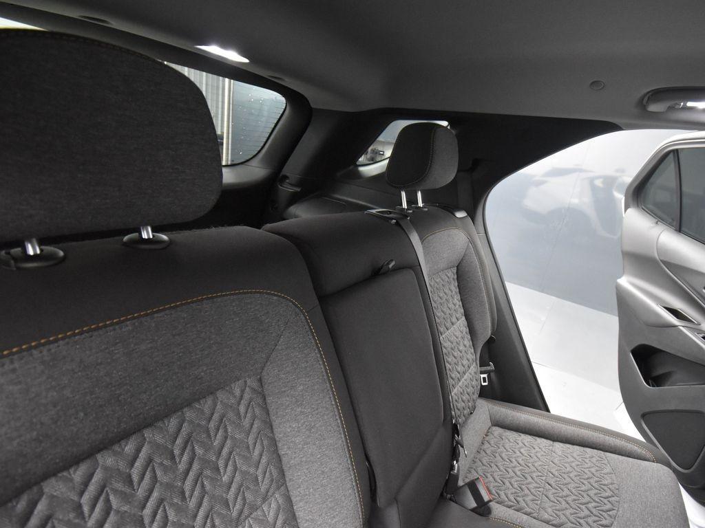 used 2022 Chevrolet Equinox car, priced at $24,700