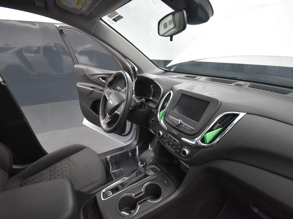 used 2022 Chevrolet Equinox car, priced at $24,700