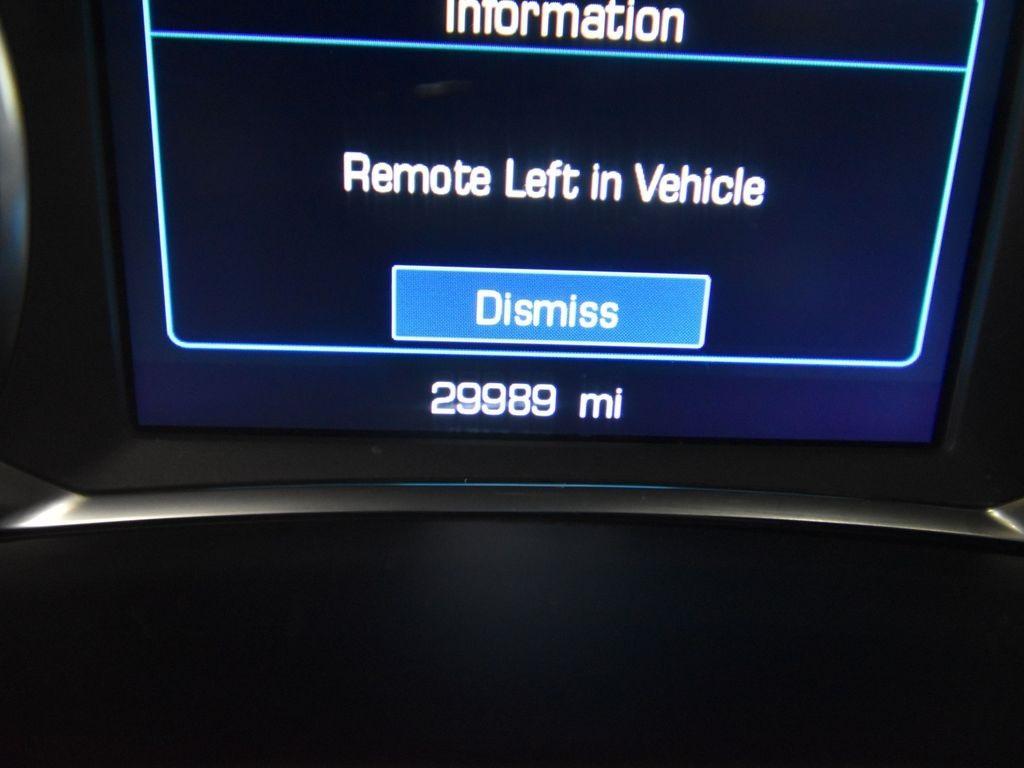 used 2022 Chevrolet Equinox car, priced at $24,700