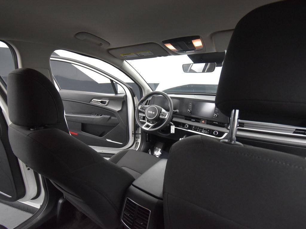 used 2023 Kia Sportage car, priced at $26,000