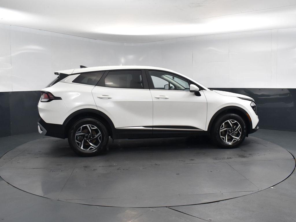 used 2023 Kia Sportage car, priced at $26,000