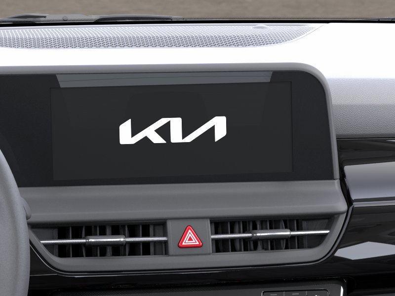 new 2026 Kia Seltos car, priced at $28,370