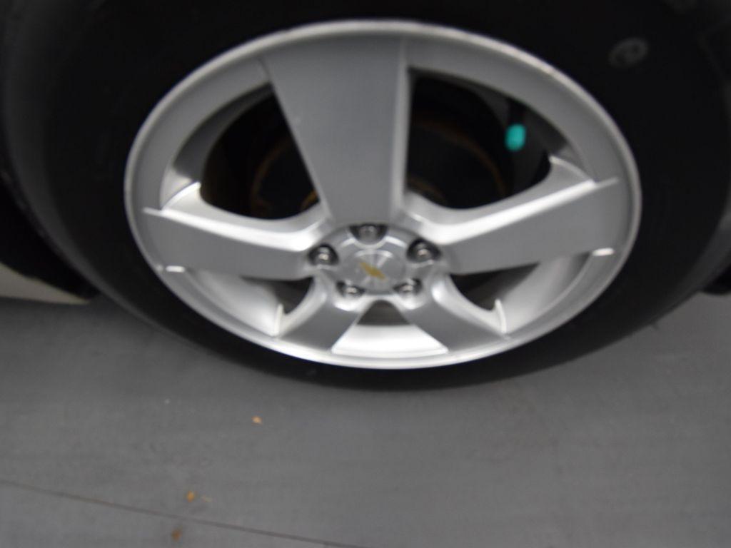 used 2016 Chevrolet Cruze Limited car, priced at $11,500