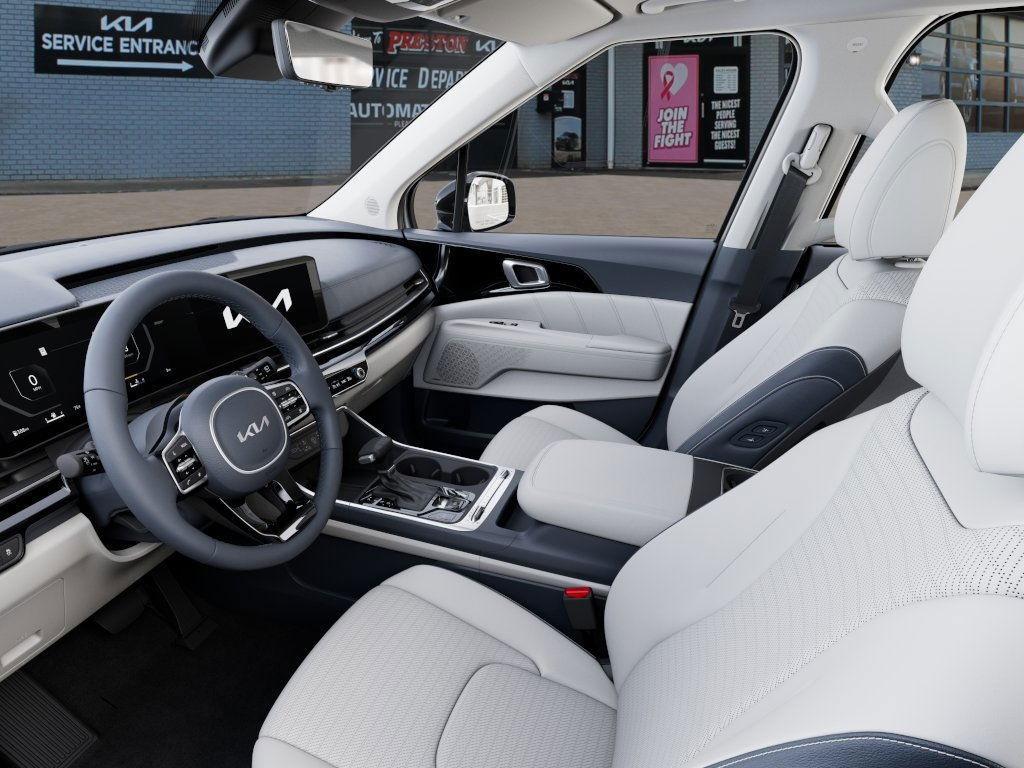 new 2026 Kia Carnival car, priced at $51,785