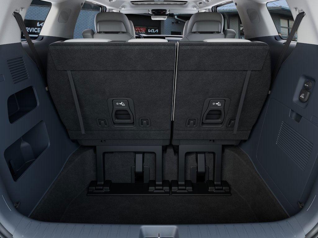new 2026 Kia Carnival car, priced at $51,785
