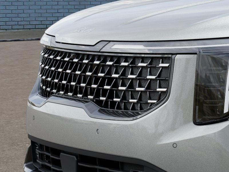 new 2026 Kia Carnival car, priced at $51,785