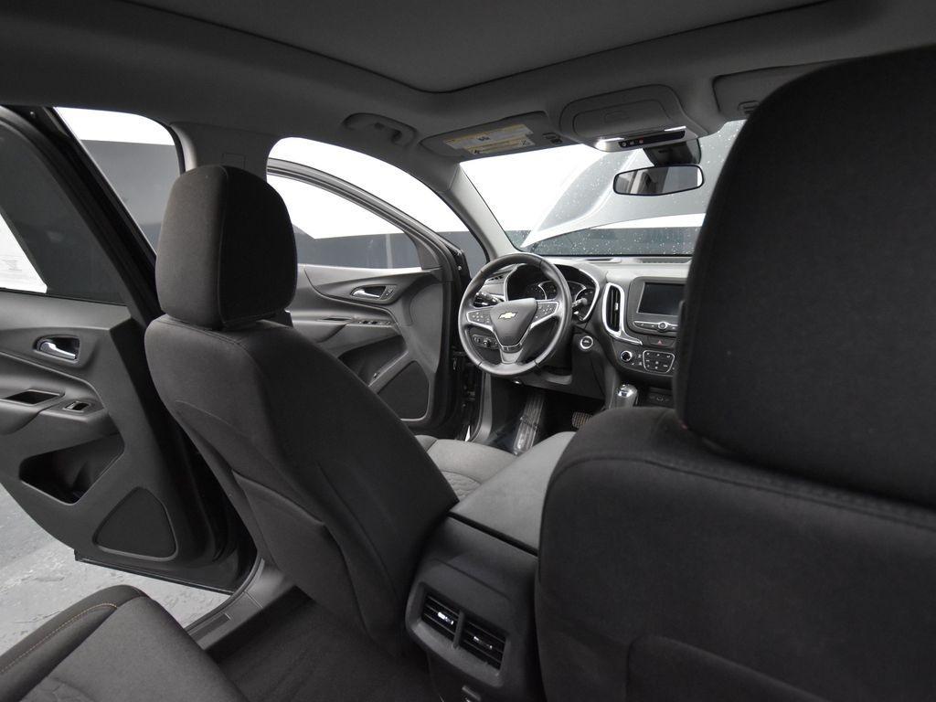 used 2020 Chevrolet Equinox car, priced at $16,800