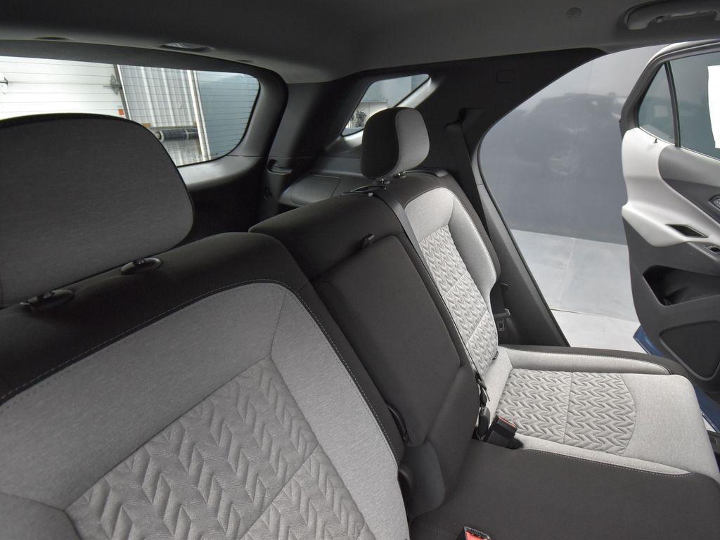 used 2024 Chevrolet Equinox car, priced at $22,499