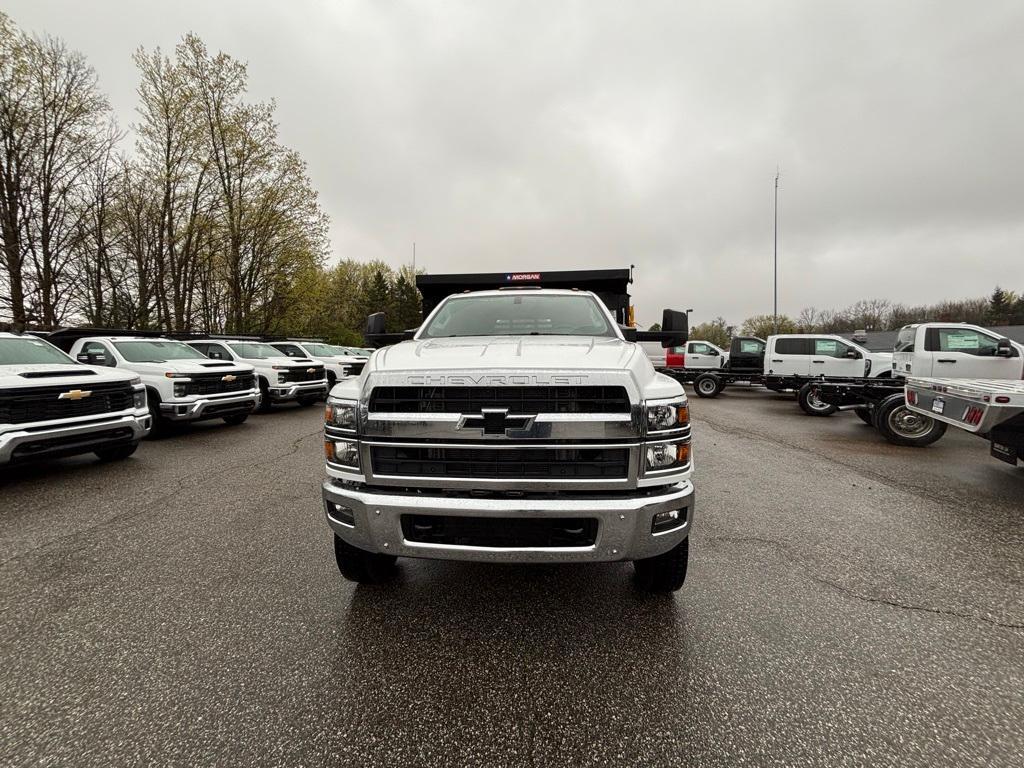 new 2024 Chevrolet Silverado 1500 car, priced at $86,361