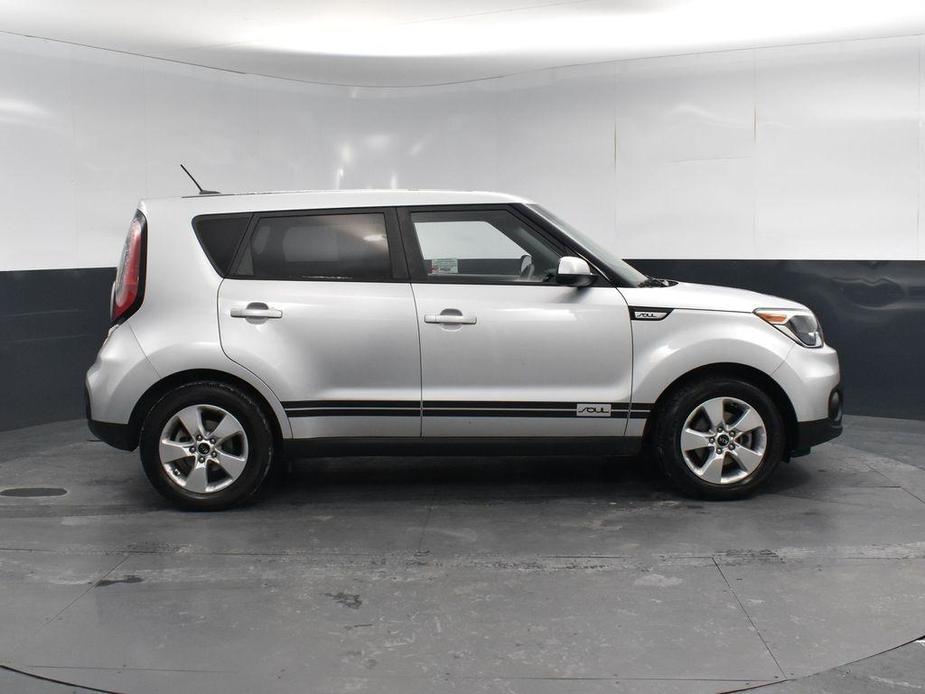 used 2018 Kia Soul car, priced at $12,500