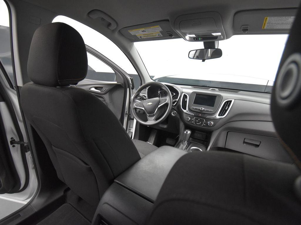 used 2019 Chevrolet Equinox car, priced at $16,500