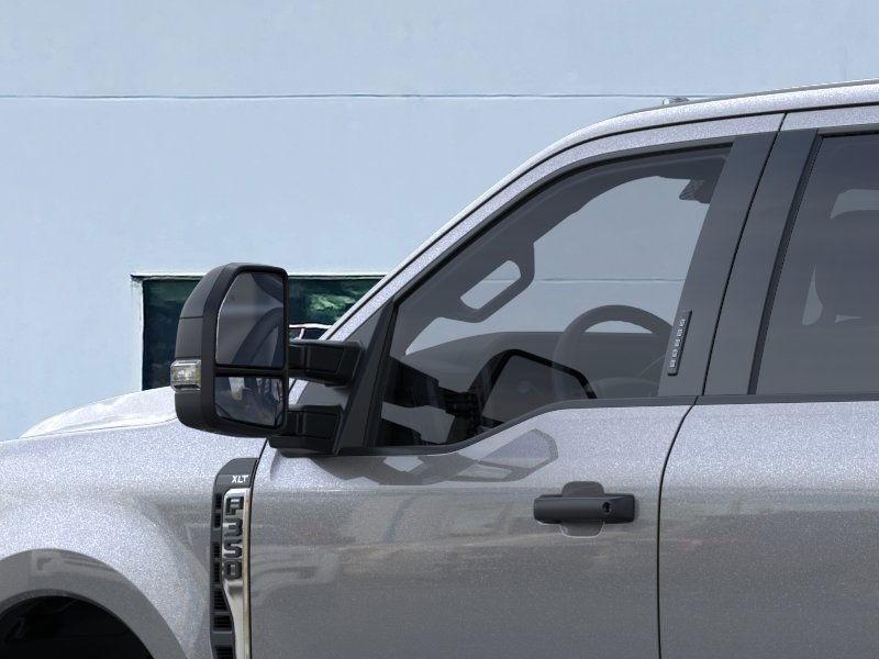 new 2025 Ford F-350 car, priced at $74,130
