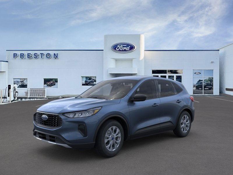 new 2025 Ford Escape car, priced at $33,135