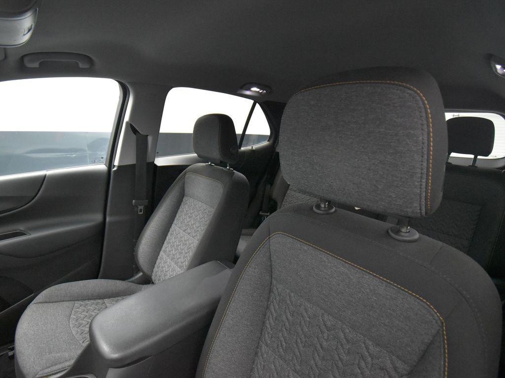 used 2023 Chevrolet Equinox car, priced at $22,990